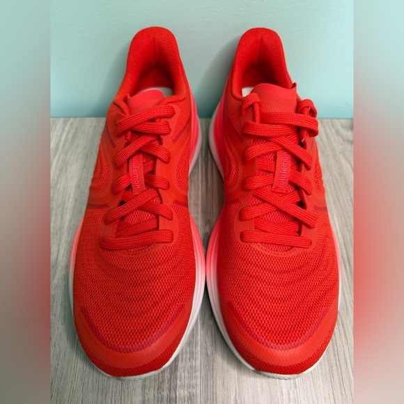 NWOT Lululemon Blisssfeel 2 Women’s Athletic Sneakers - Picture 3 of 10